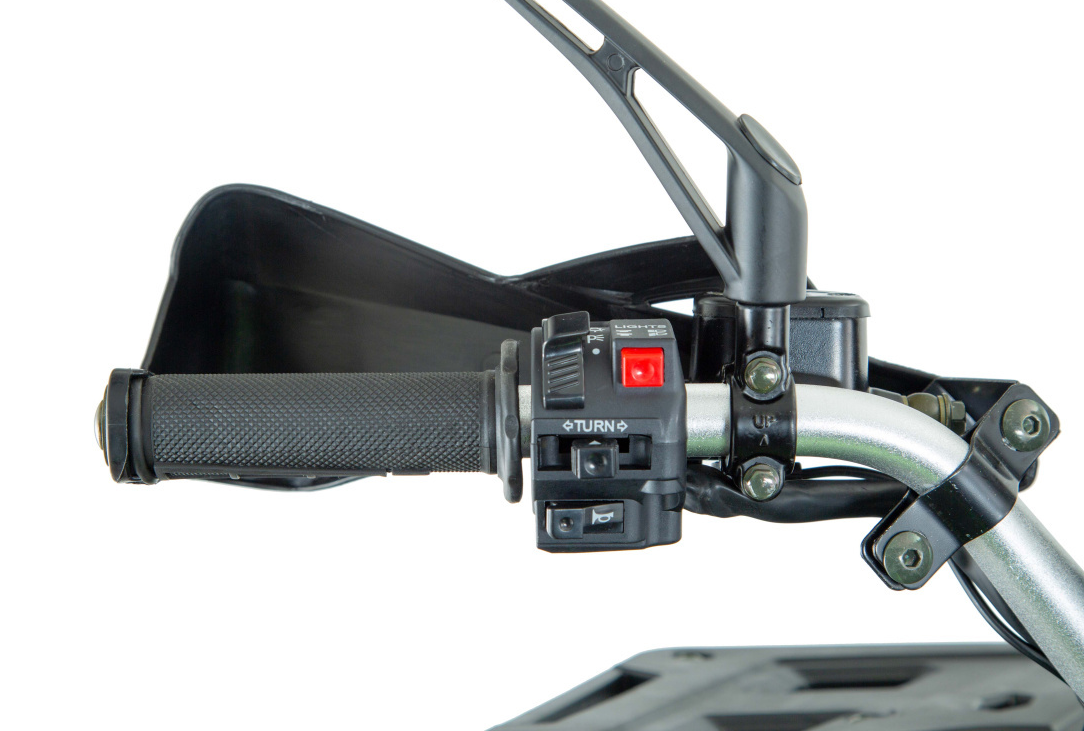 Квадроцикл YACOTA VIKING PRO 250 в Боровичах