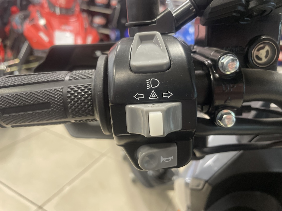 Скутер PROMAX STALKER ARMY 240(49) в Боровичах