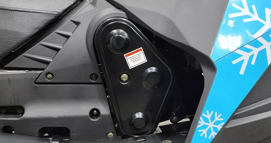 Снегоход Ataki WD150 в Боровичах Снегоход Ataki WD150 в Боровичах