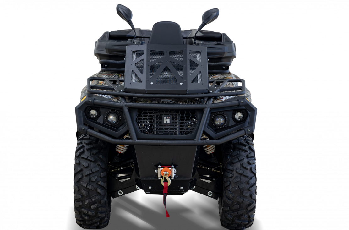 Квадроцикл HISUN TACTIC GT1000/EXTREME EDITION в Боровичах
