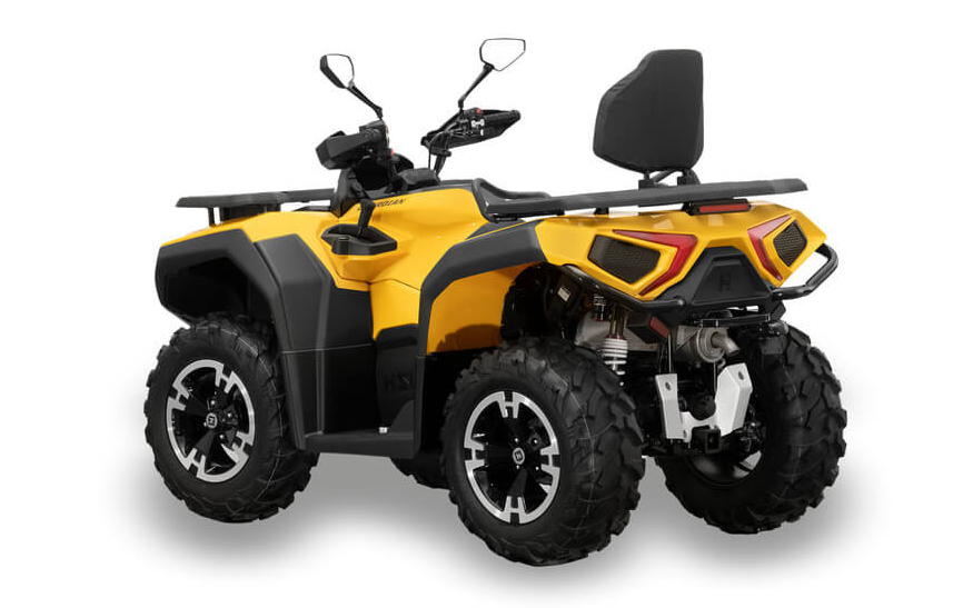 Квадроцикл HISUN GUARDIAN 750S -/SHORT/ в Боровичах