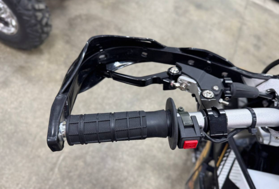 Мотоцикл (питбайк) PROMAX FIDET (ФАЙДЕТ) 145E PRO 17/14 в Боровичах