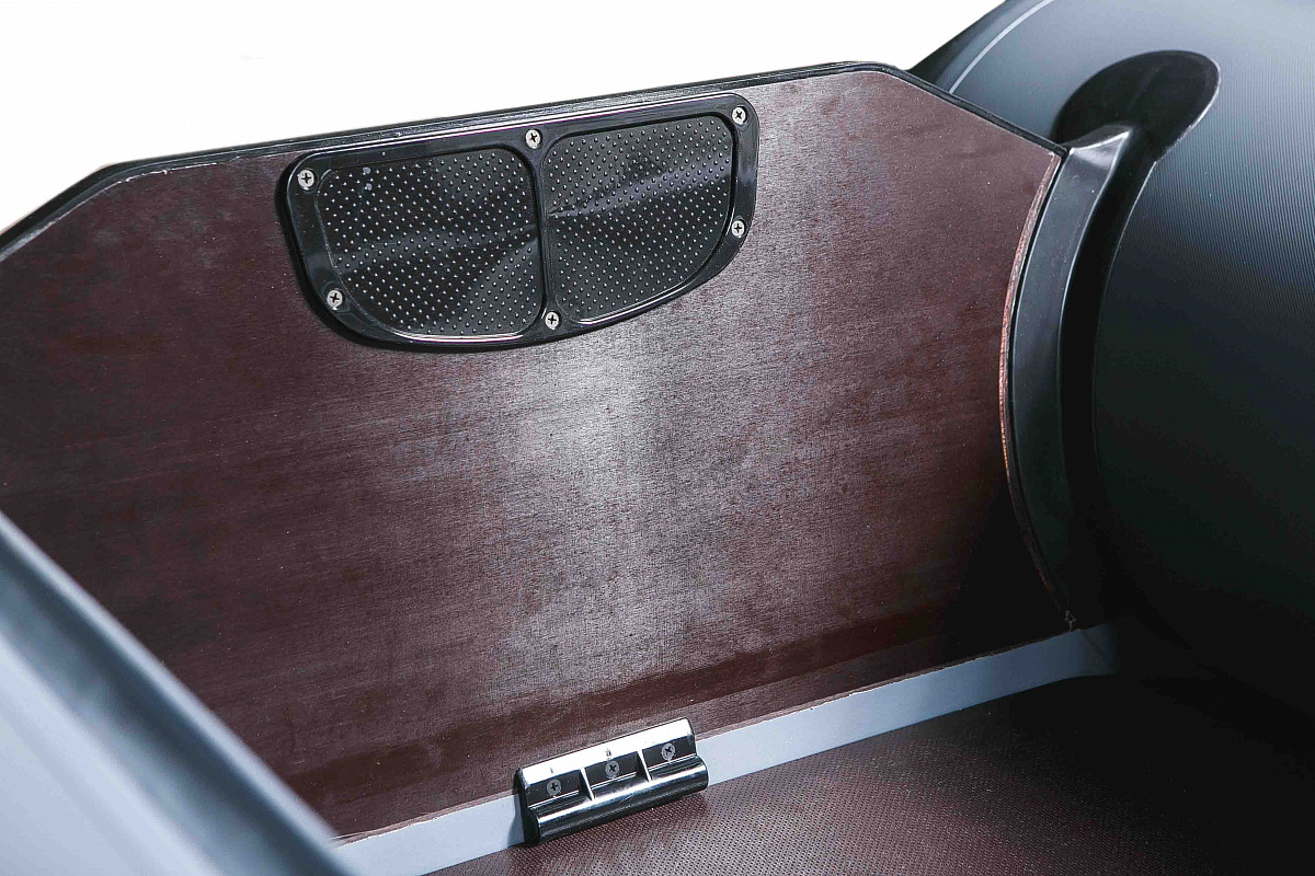 ЛОДКА ДРАККАР 3100 СК HANT в Боровичах