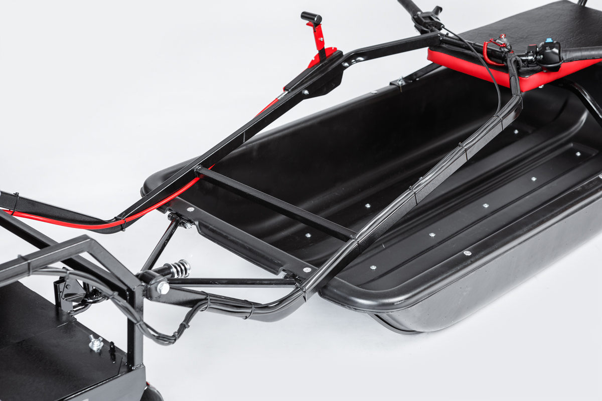 СИДЕНИЕ ДЛЯ САНЕЙ в Боровичах