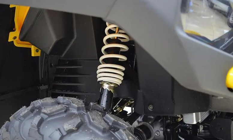 Квадроцикл HISUN GUARDIAN 400L /LONG в Боровичах