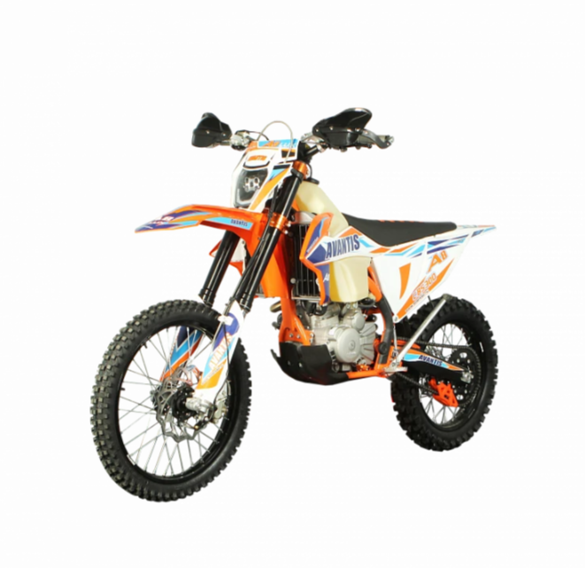 Мотоцикл Avantis A8 300 Carb(CBS300/174MN-3) KKE в Боровичах