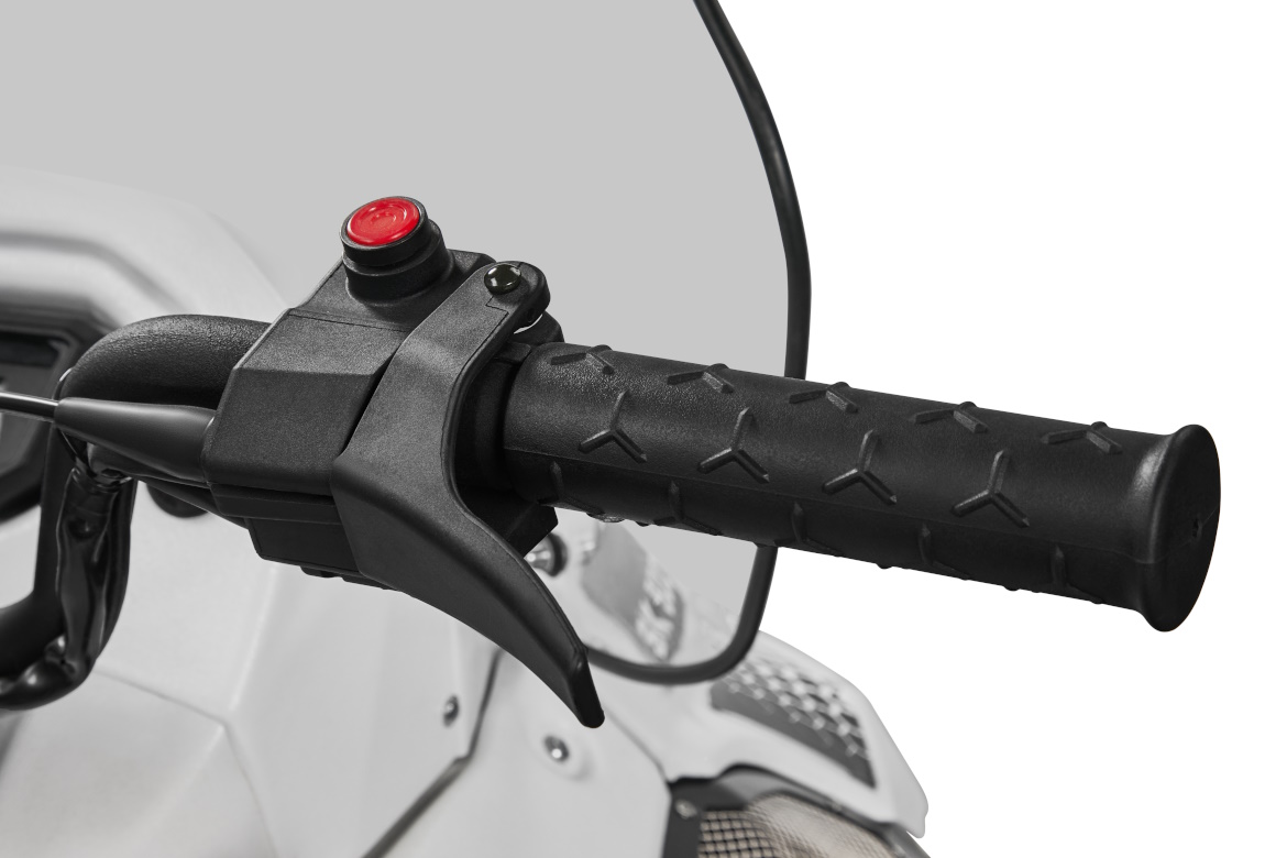 Снегоход IRBIS TUNGUS 600L в Боровичах