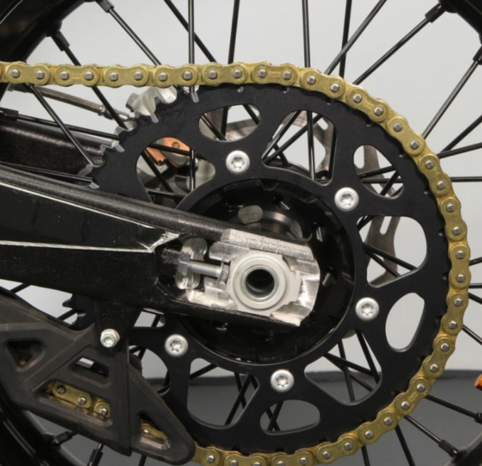 Мотоцикл Avantis Enduro 300 PRO EFI Exclusive (NC250/177MM) ARS в Боровичах