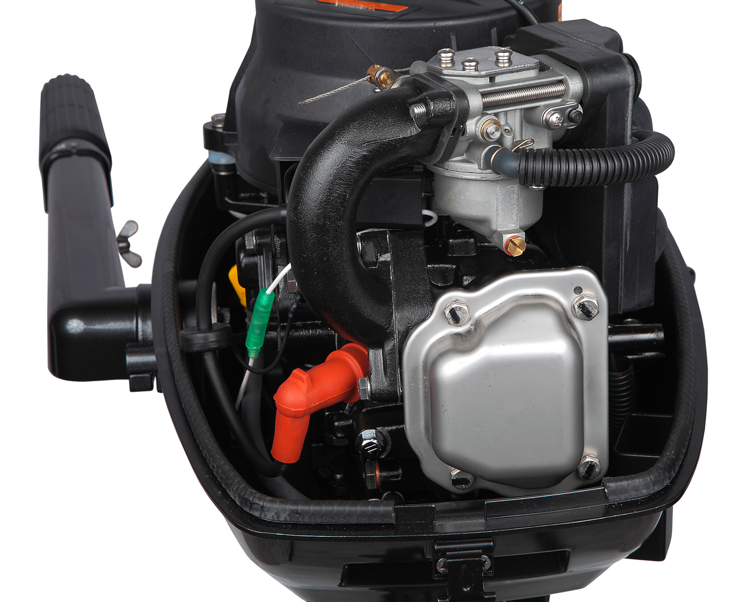 Лодочный мотор MARLIN MF 5 AMHL в Боровичах