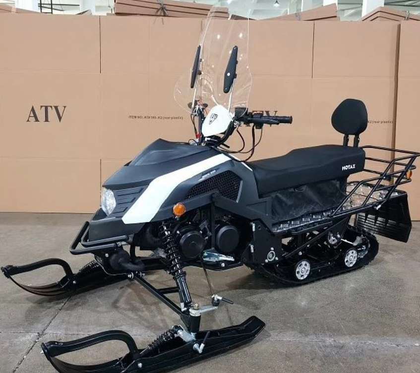 Снегоход Motax Snow 200 в Боровичах