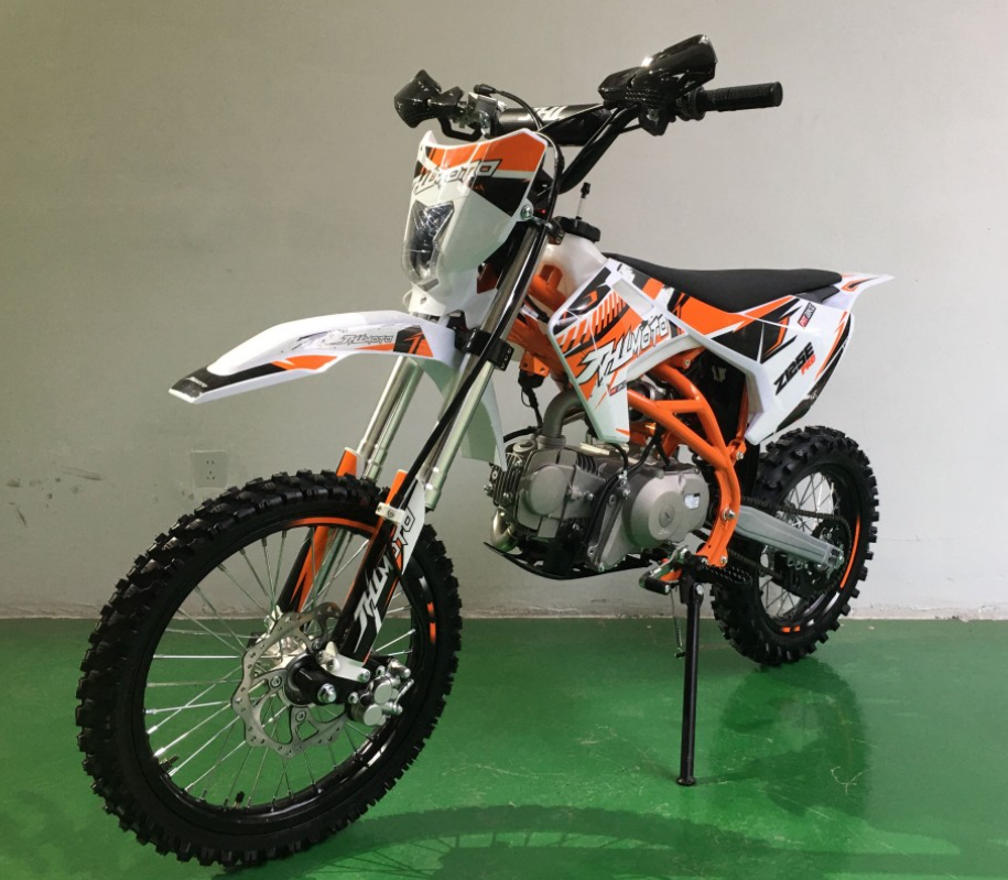 Питбайк JHLMOTO JHL Z125E Pro (ZS154FMI-3) в Боровичах