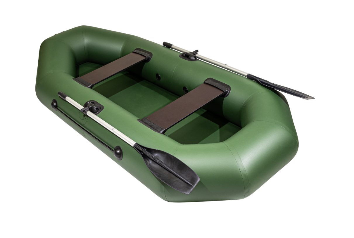 Лодка Барс 260 в Боровичах