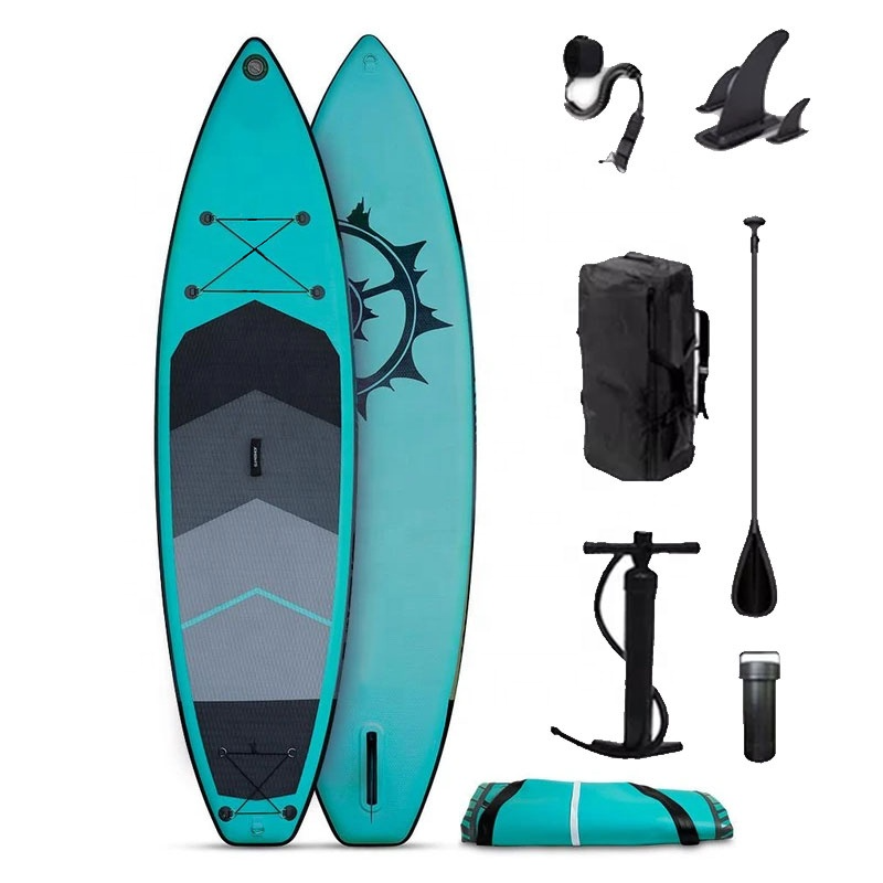 SUP (САП) Доска MISHIMO CLASIK 10.6 в Боровичах