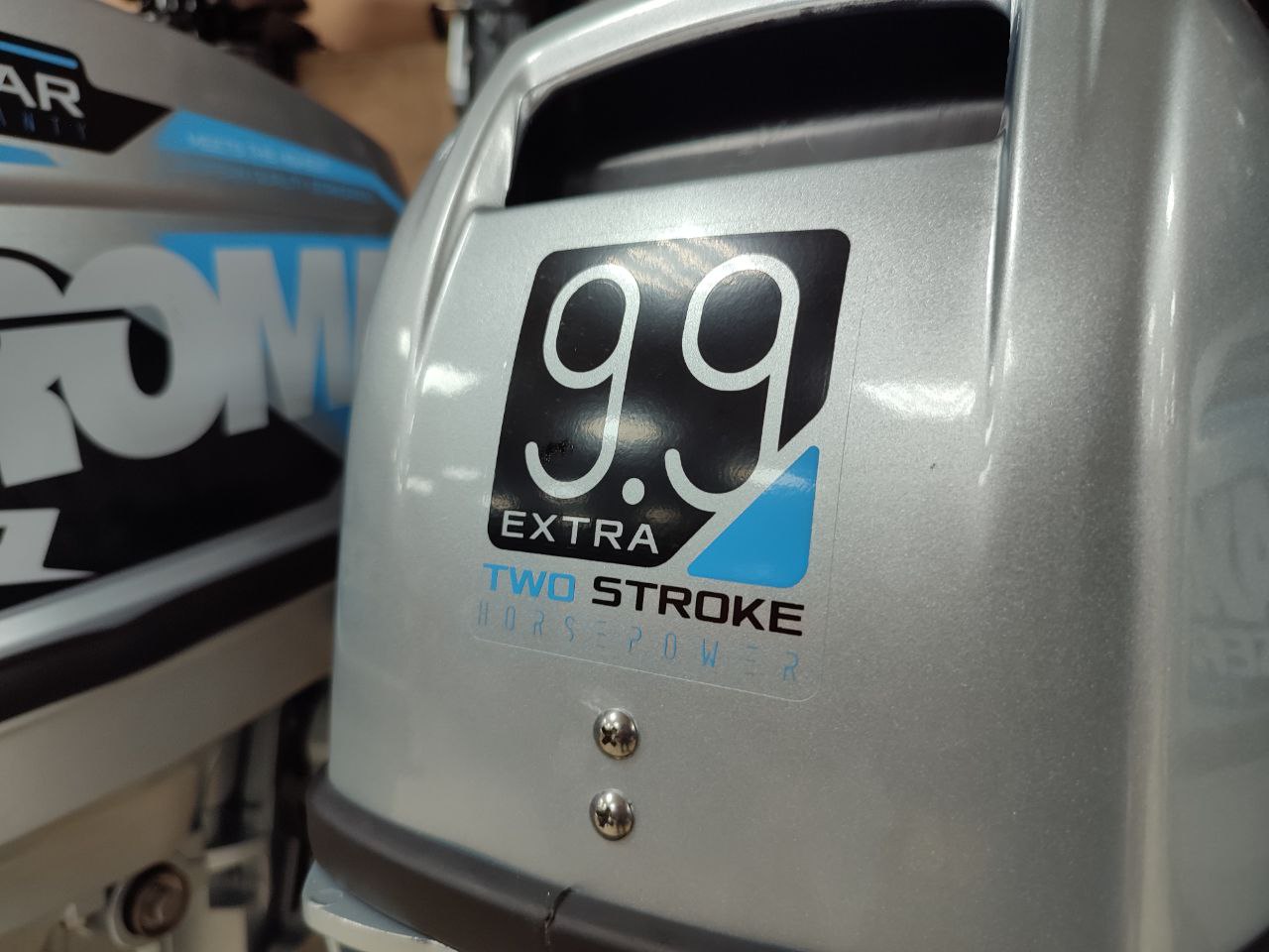 Лодочный мотор PROMAX SP9.9FHS (15) EXTRA в Боровичах