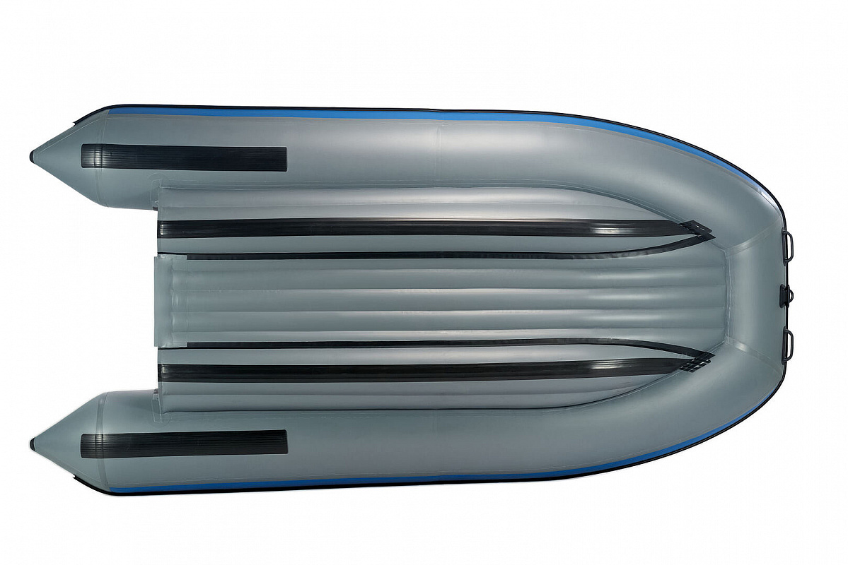 Лодка MISHIMO LITE DF 390 в Боровичах