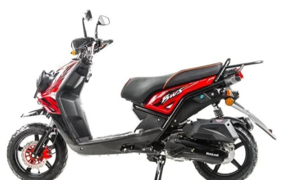 Скутер MOTOLAND (МОТОЛЕНД) BWS150 в Боровичах