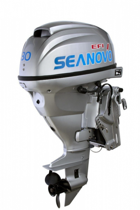 Лодочный мотор SEANOVO SNEF30FES-EFI в Боровичах