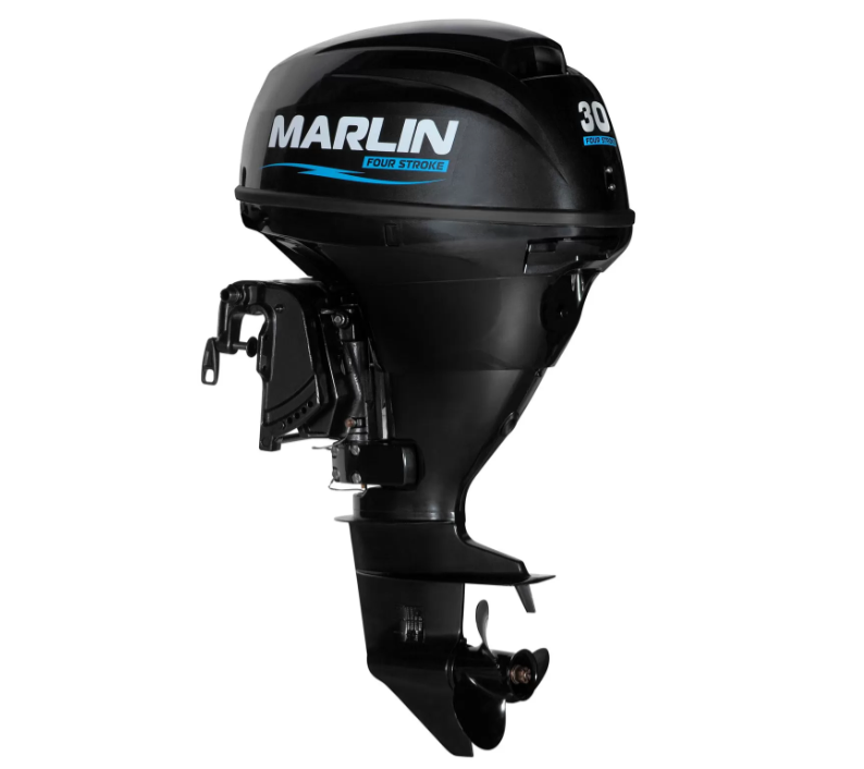 Лодочный мотор MARLIN MFI 30 AWHS в Боровичах