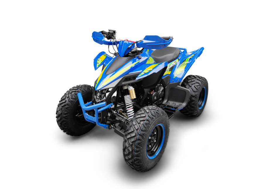 Квадроцикл YACOTA TYPHOON 250 в Боровичах