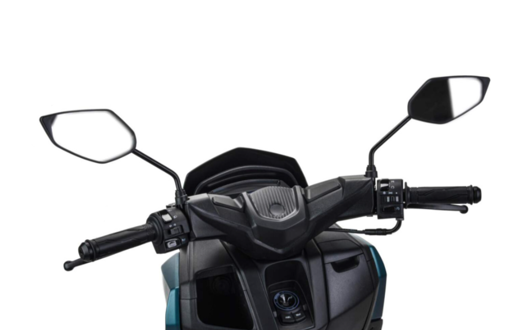 Скутер MOTOLAND (МОТОЛЕНД) VULKAN 150 в Боровичах