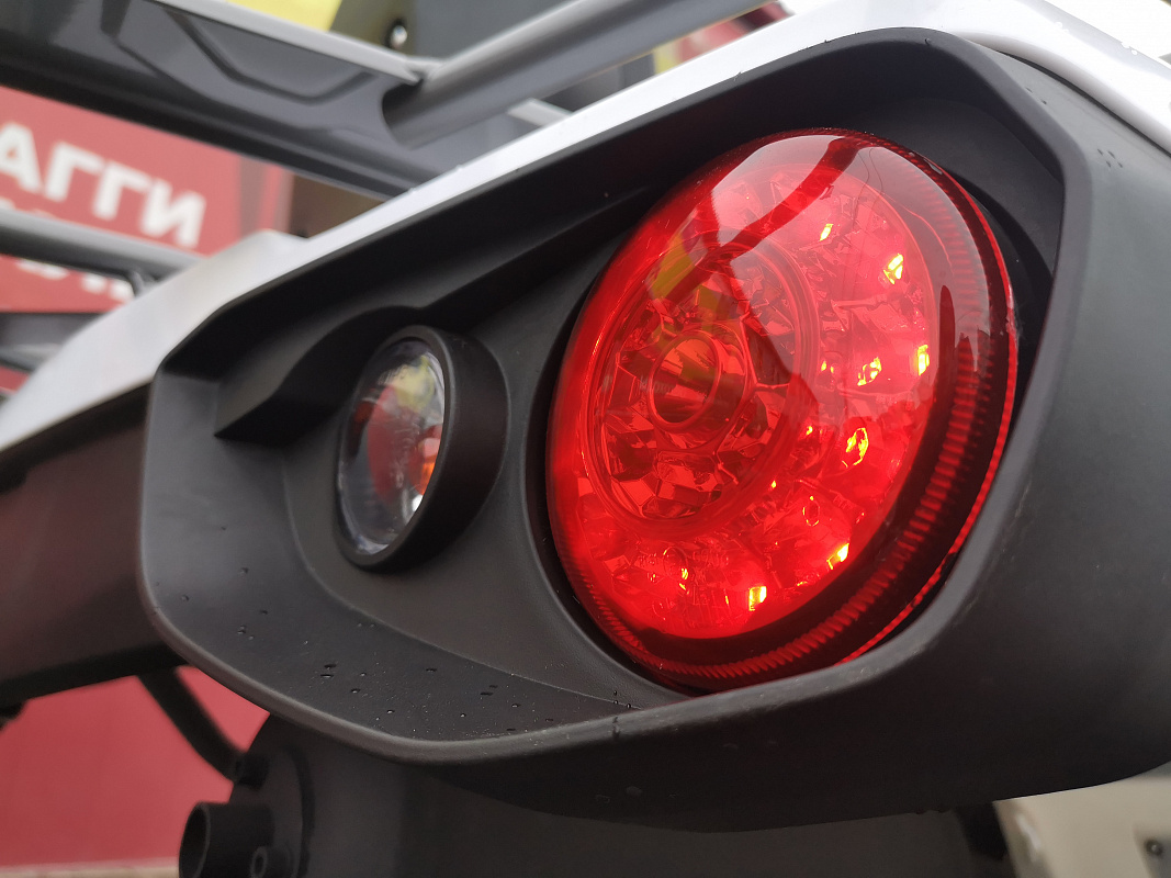 Квадроцикл PROMAX RENEGADE 280 LUX в Боровичах