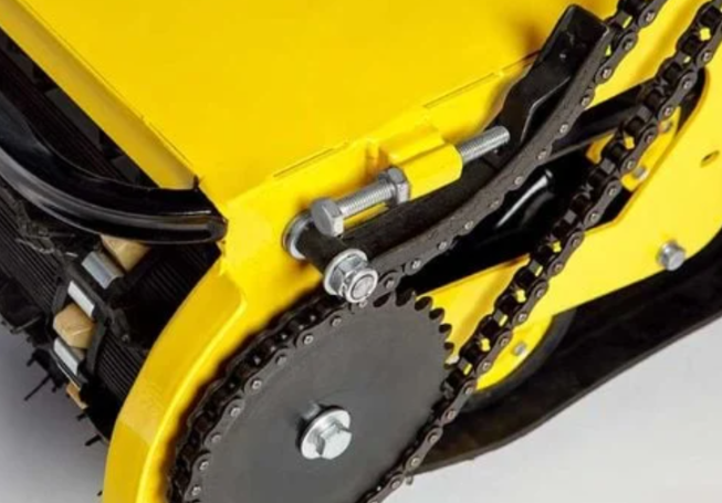 Мотобуксировщик FISHRIDE МИНИ 8 л.с. в Боровичах