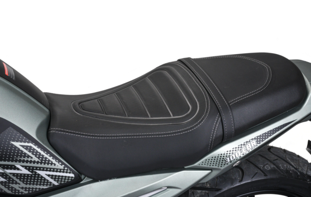 Мотоцикл MOTOLAND (МОТОЛЕНД) 300 CBR в Боровичах