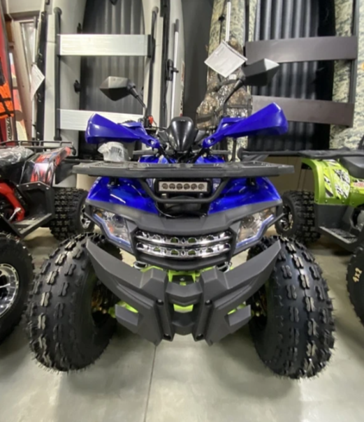 Квадроцикл PROMAX WILD 2.0 190 PRO в Боровичах