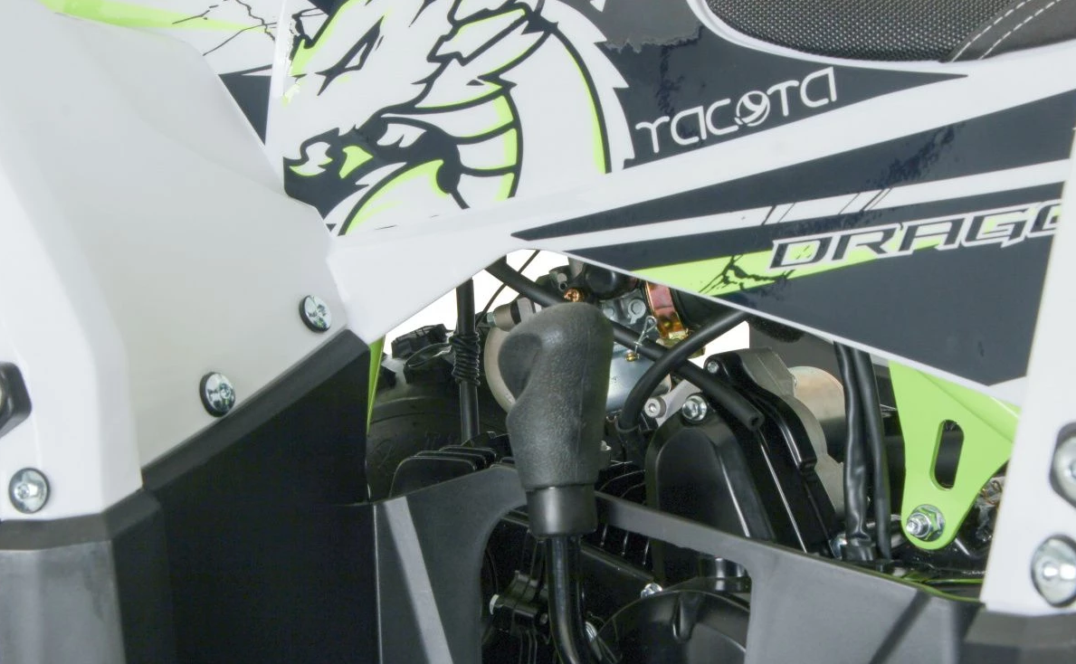 Квадроцикл YACOTA DRAGON 125 в Боровичах