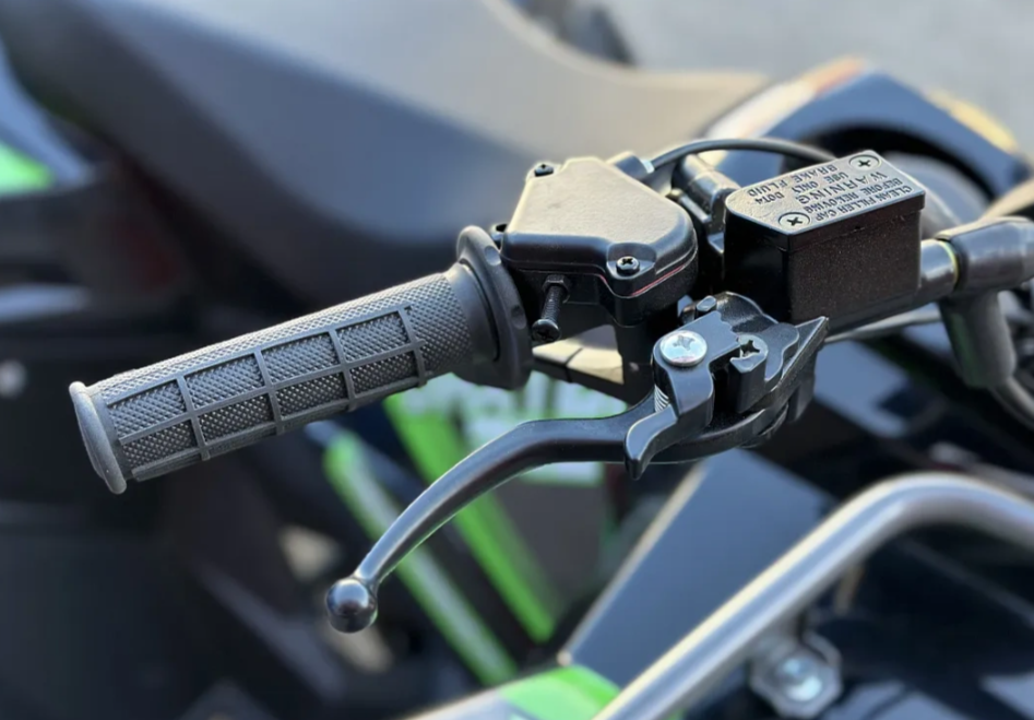 Квадроцикл GBM DAXTER 220 NEW в Боровичах