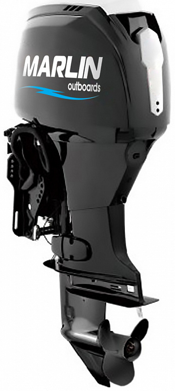 Лодочный мотор MARLIN MP 90 AERTL в Боровичах