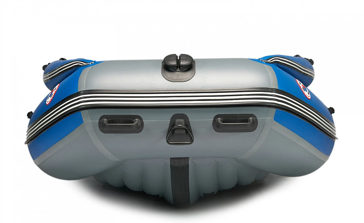 КОМПЛЕКТ ЛОДКА MISHIMO FAMILY LITE 390 + МОТОР 9,9 (15) Л.С. в Боровичах