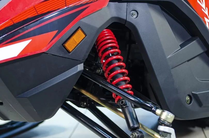 Снегоход Ataki WD 300 в Боровичах