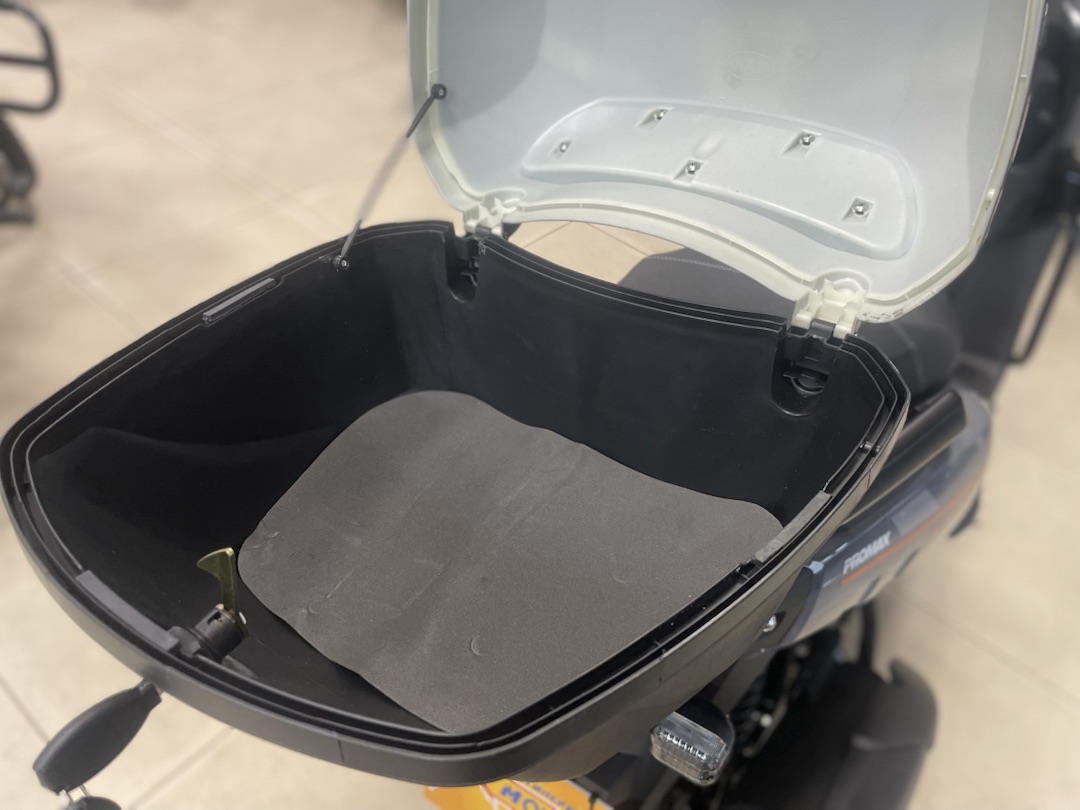 Скутер PROMAX STALKER ARMY 240(49) в Боровичах