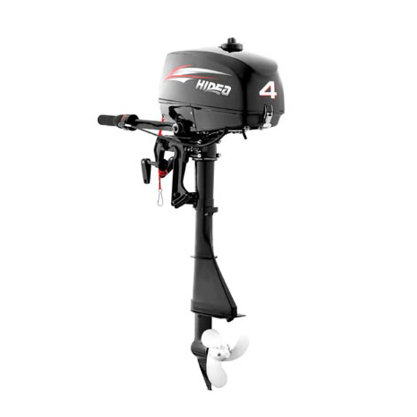 Лодочный мотор HIDEA HD4FHS в Боровичах Лодочный мотор HIDEA HD4FHS в Боровичах