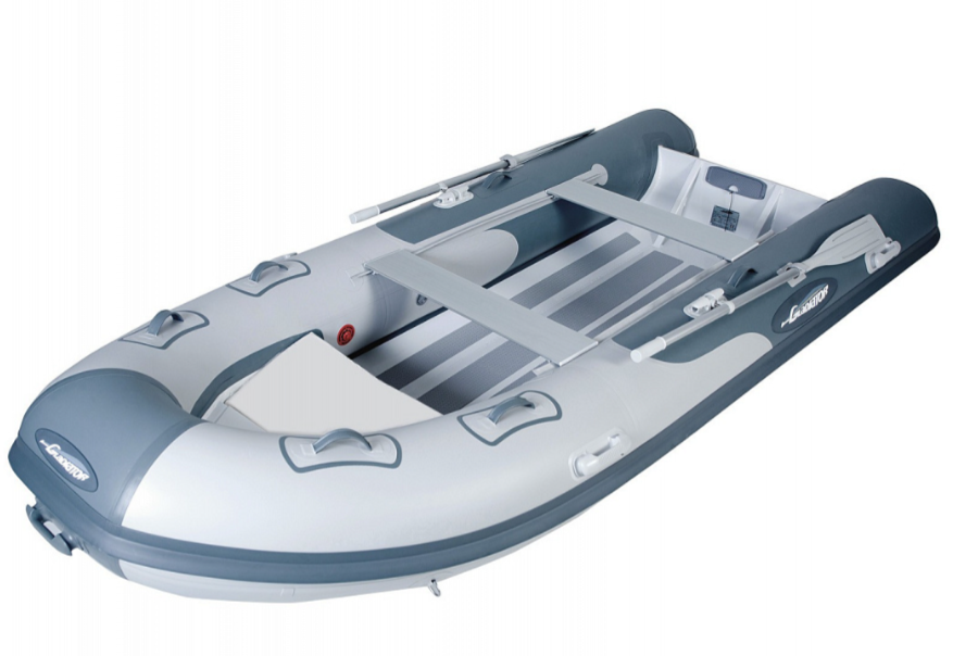 Лодка GLADIATOR RIB380AL в Боровичах