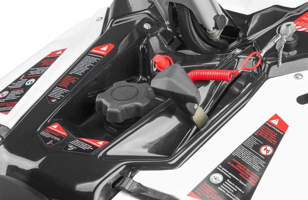 Снегоход STELS АТАМАН SA600T 2.0 в Боровичах