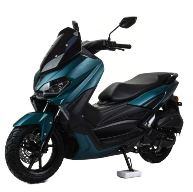 Скутер MOTOLAND (МОТОЛЕНД) VULKAN 150 в Боровичах