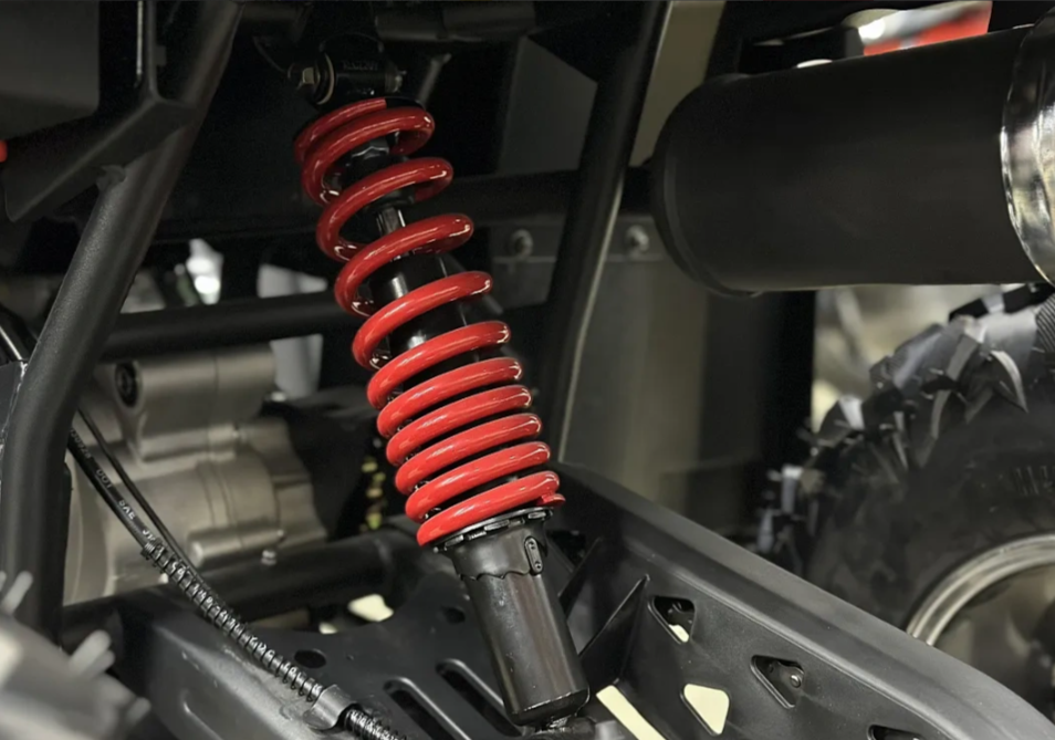 Квадроцикл GBM MAVERICK 300 NEW PREMIUM в Боровичах