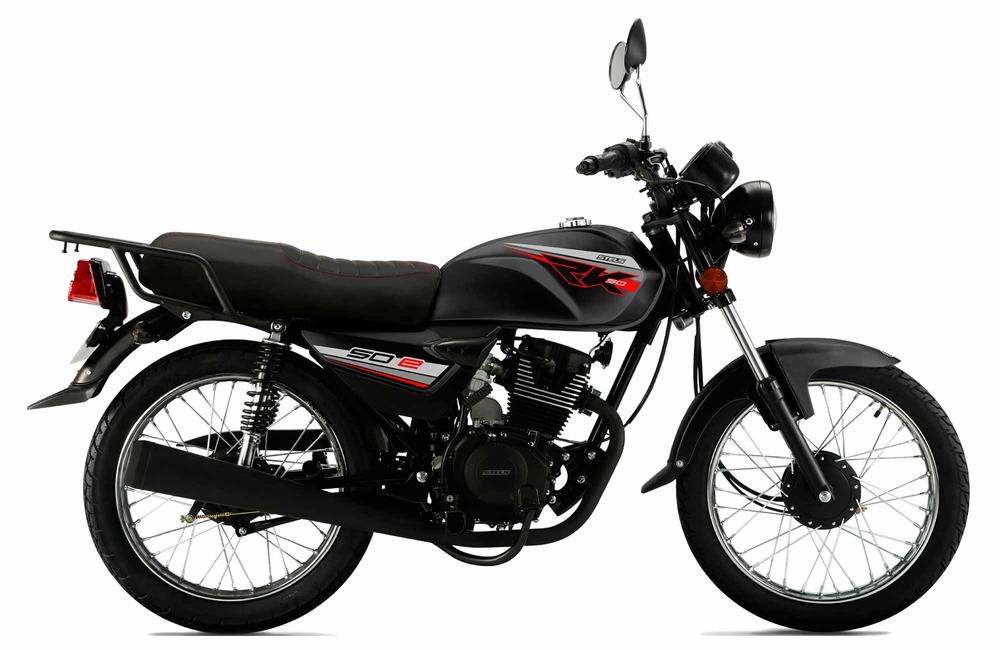 Мотоцикл STELS RK50E в Боровичах