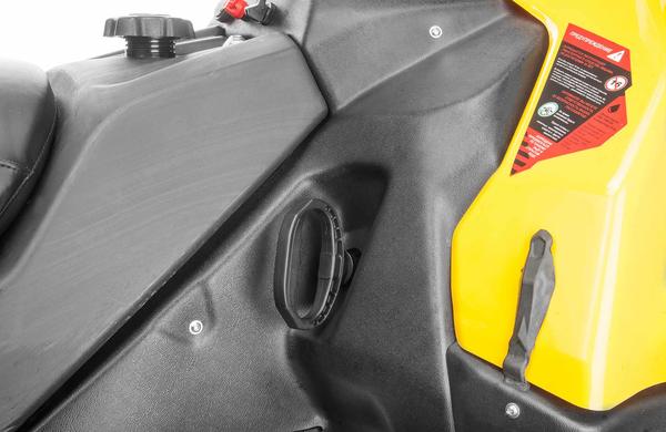 Снегоход STELS MS600T (SWT ST) СТАВР 1.0 К01 Tech в Боровичах