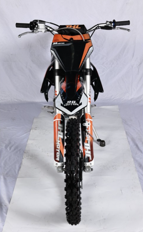 Мотоцикл JHLMOTO JHL LX1 CB250 (172FMM-3A) в Боровичах