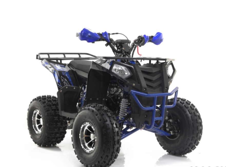 Квадроцикл GBM SHARP 190 PREMIUM SEMI-AUTOMATIC в Боровичах