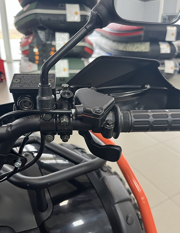 Квадроцикл PROMAX 300 4X4 ALL ROAD в Боровичах