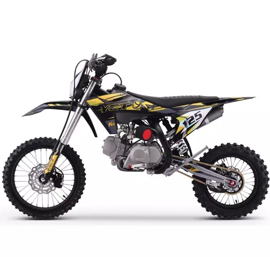 Питбайк YACOTA K5 125 в Боровичах