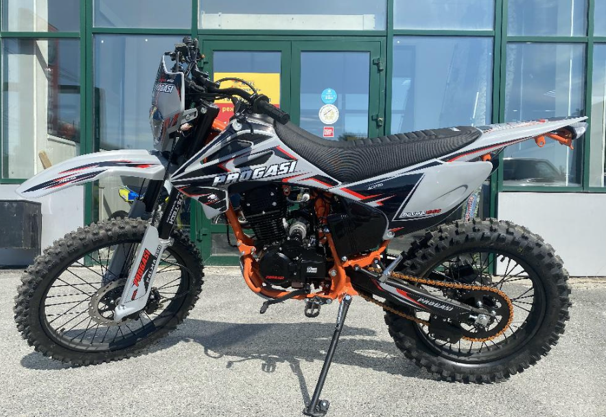 Мотоцикл Progasi PALMA 300 NEW (CB300F) в Боровичах