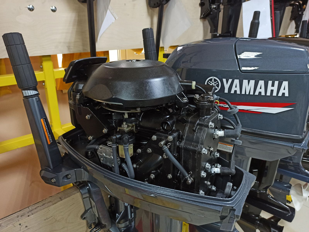 Лодочный мотор BREEZE T30S (2х тактный) в Боровичах