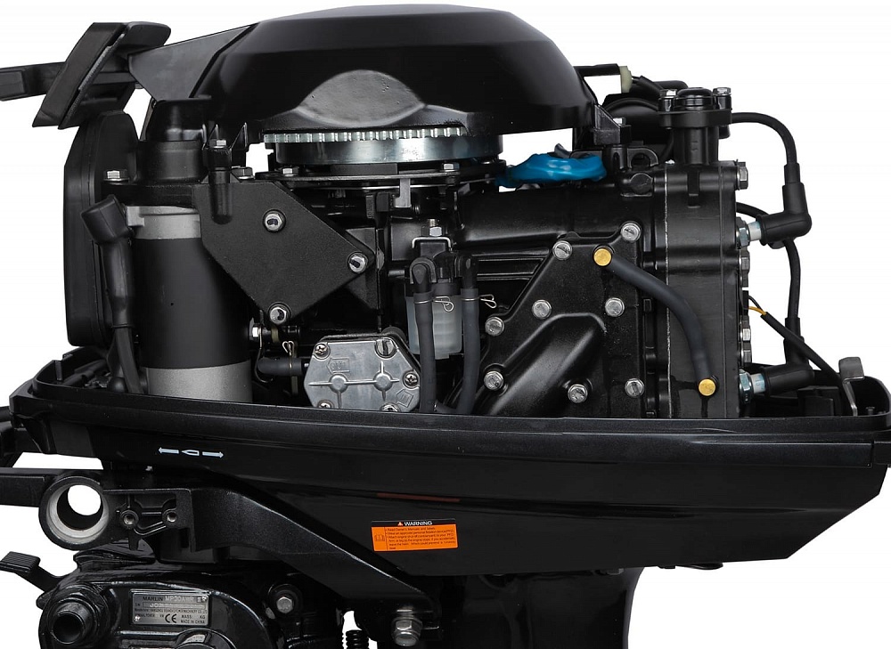 Лодочный мотор MARLIN MP 30 AWRL в Боровичах