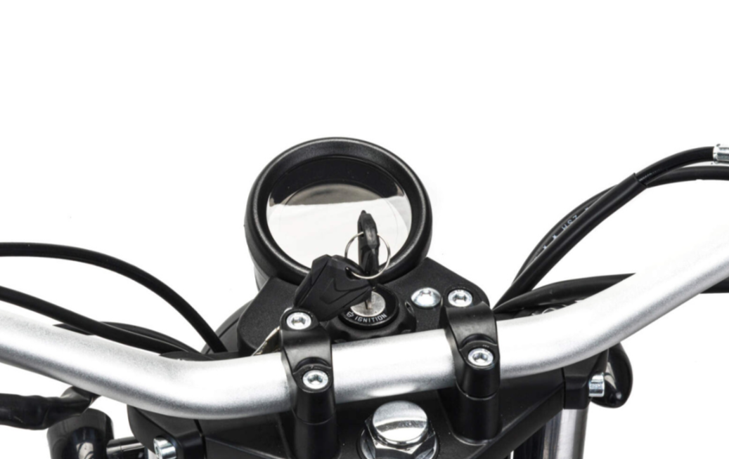 Мотоцикл MOTOLAND (МОТОЛЕНД) LEGEND (XL250-A) (172FMM-5/PR250) в Боровичах