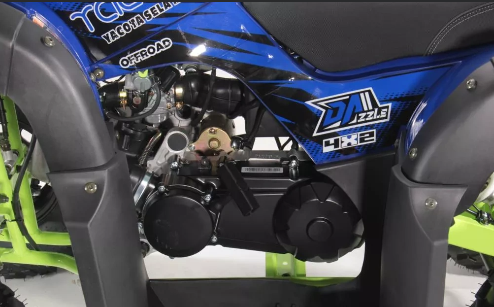 Квадроцикл YACOTA SELA MAX 200 в Боровичах